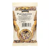 Pistacje łuskane niesolone Natco 100g