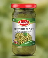 Curry Leaf Rice Paste 300G Aachi