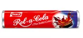 Cukierki o smaku coli Rol-a-Cola Parle 18g
