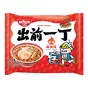 HK Nissin Demae Ramen with spicy sesame oil flavour 100g