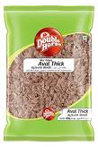 Red Aval Thick (Red Rice Flakes) 500g Double Horse