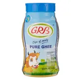 Masło klarowane Ghee Clarified Butter GRB 1l