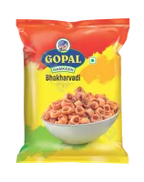 Bhakharvadi snack Gopal 250g