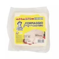 Formaggio Fresco Costeno Sabores De Mi Tierra 300g