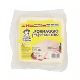 Ser Formaggio Fresco Costeno Sabores De Mi Tierra 300g