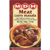 Meat Curry Masala MDH (10szt. x 100g)