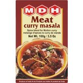 Meat Curry Masala 1 Kg (10szt. x 100g) MDH