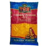 Ground turmeric TRS 1 kg