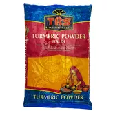 Ground turmeric TRS 1 kg