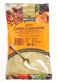 Green Cardamom Ground Natco 50g