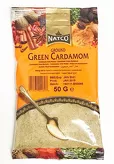 Kardamon zielony mielony Natco 50g
