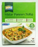 Matar (TOFU) Paneer - 280g