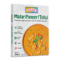 Gotowe indyjskie danie Matar Paneer Tofu Ashoka 280g
