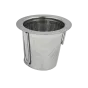 Stainless Steel Strainer 1308 Besthoff - 2