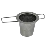 Sitko ze stali nierdzewnej 1308 Besthoff
