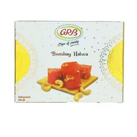 Indyjski deser Bombay Halwa GRB 200g