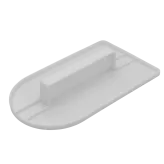 Szpatułka cukiernicza 14x8cm 1297 Besthoff