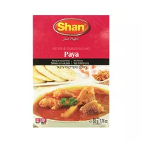 Przyprawa Paya Shan 50g
