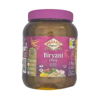 Biryani Paste Patak's 2.3kg