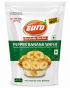 Indyjska przekąska Pepper Banana Wafer Euro 125g