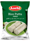 Puttu Powder 500G Aachi