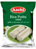 Puttu Powder 500G Aachi