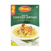 Przyprawa Malay Chicken Biryani Shan 120g