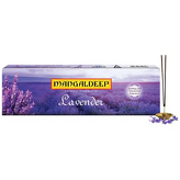 Mangaldeep Lavender Incense Sticks (12pcs)