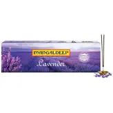 Mangaldeep Lavender Incense Sticks (12pcs)