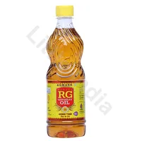 Gingelly Oil Sesame RG 500ml