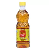 Olej sezamowy Gingelly Oil RG 500ml