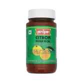 Marynowane cytryny Citron Pickle In Oil Priya 300g