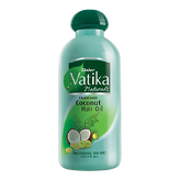 Vatika Dabur coconut hair oil 150ml