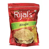 Przekąska nepalska Bhujia Rijal's 200g