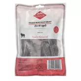 Suszone mięso bawołu Dried Buffalo Meat Jomsom 150g