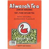 Herbata Czarna z Kardamonem 400g Alwazah Tea