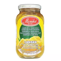 Chlebowiec w syropie Sweet Jackfruit Langka Monika 340g