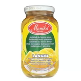 Chlebowiec w syropie Sweet Jackfruit Langka Monika 340g