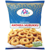 South Indian Andhra Murukku A2B 200g 