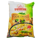 Toor Dhall Tower 500g