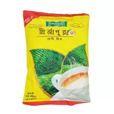 Herbata Mirzapore Best Leaf Tea Ispahani 400g