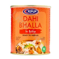 Dahi Bhalla in Brine Top-Op 800g