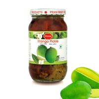 Marynowane mango w oleju Mango Pickle Pran 400g