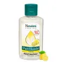 PureHands Hand Sanitizer Lemon 100ml Himalaya