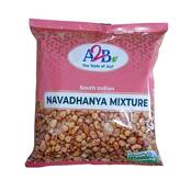 Indyjska przekąska Navadhanya Mixture A2B 200g 
