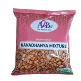 Indyjska przekąska Navadhanya Mixture A2B 200g 