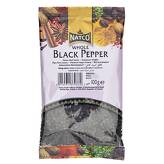Whole Black Pepper Natco 100g