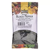 Przyprawa pieprz czarny ziarna Natco 100g