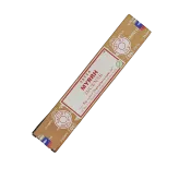 Naturalne kadzidełka Mirra Satya 15g