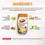 Ziołowy suplement diety bez cukru Chyawanprash Dabur 450g - 2